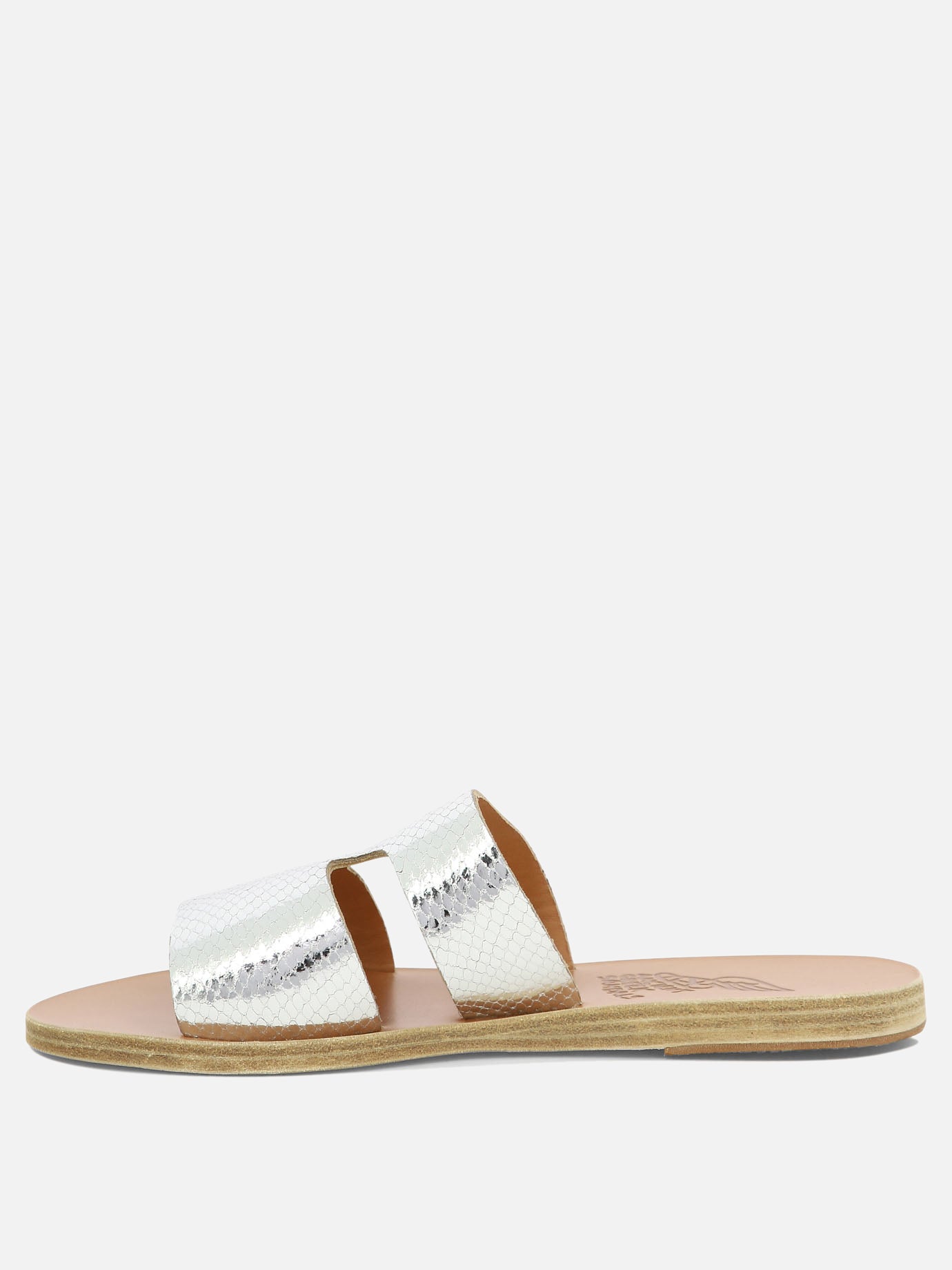 "Apteros" sandals