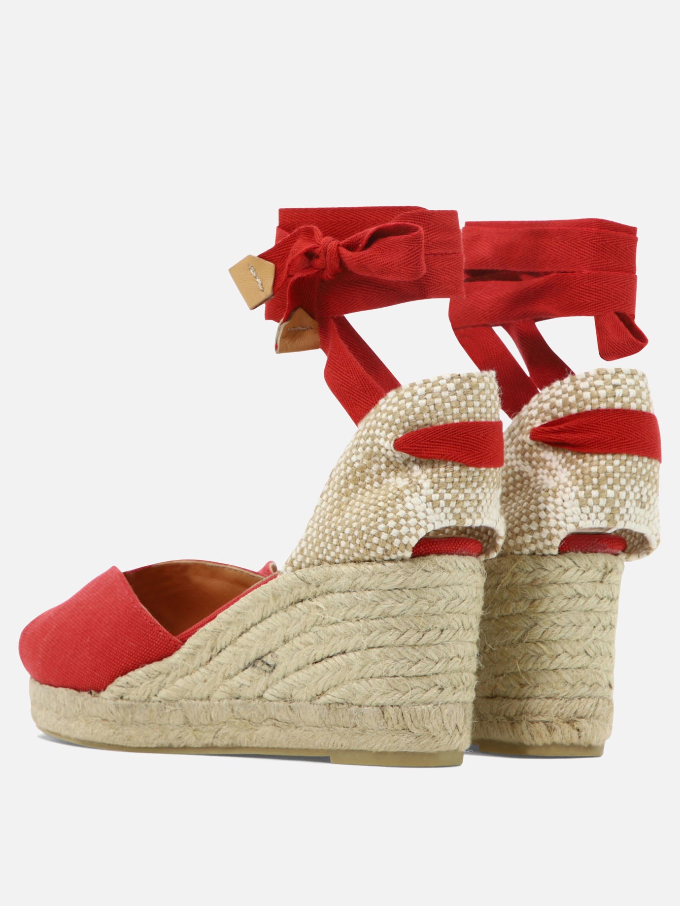 "Bilina" espadrilles