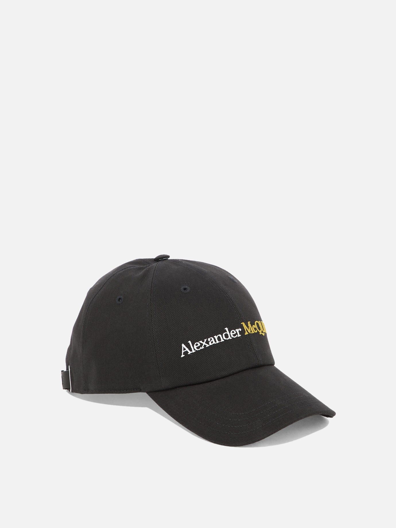 "Classic Logo" cap