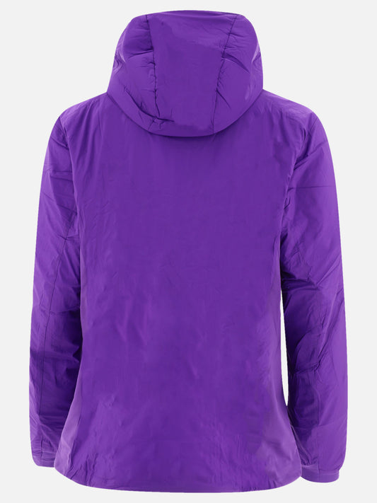 Technical jackets Logo  Purple - Arc'teryx Men | PLP | VIETTI Online Store | 2
