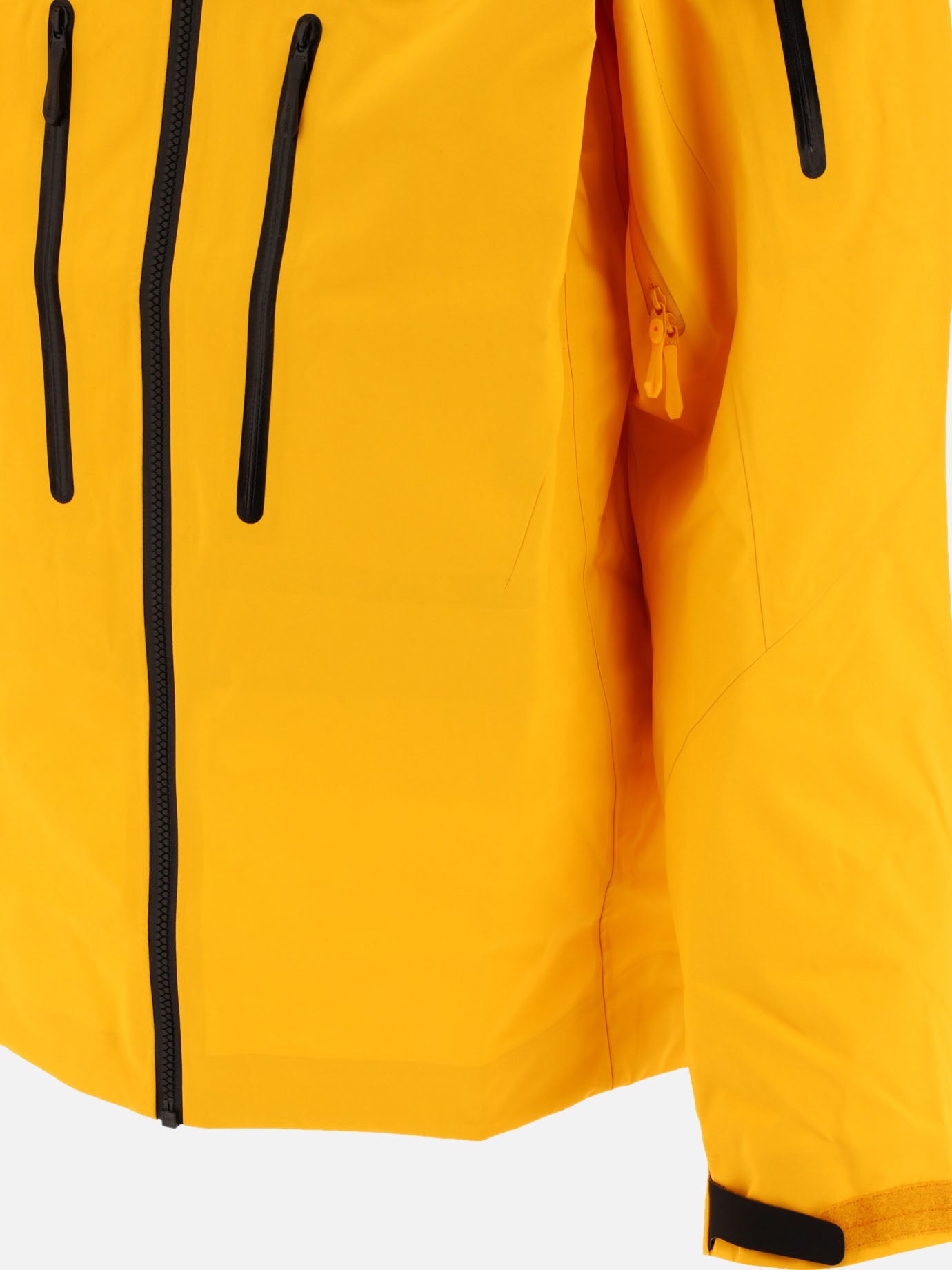 Technical jackets Logo  Orange - Arc'teryx Men | PDP | VIETTI Online Store | Zoom-Modal_4
