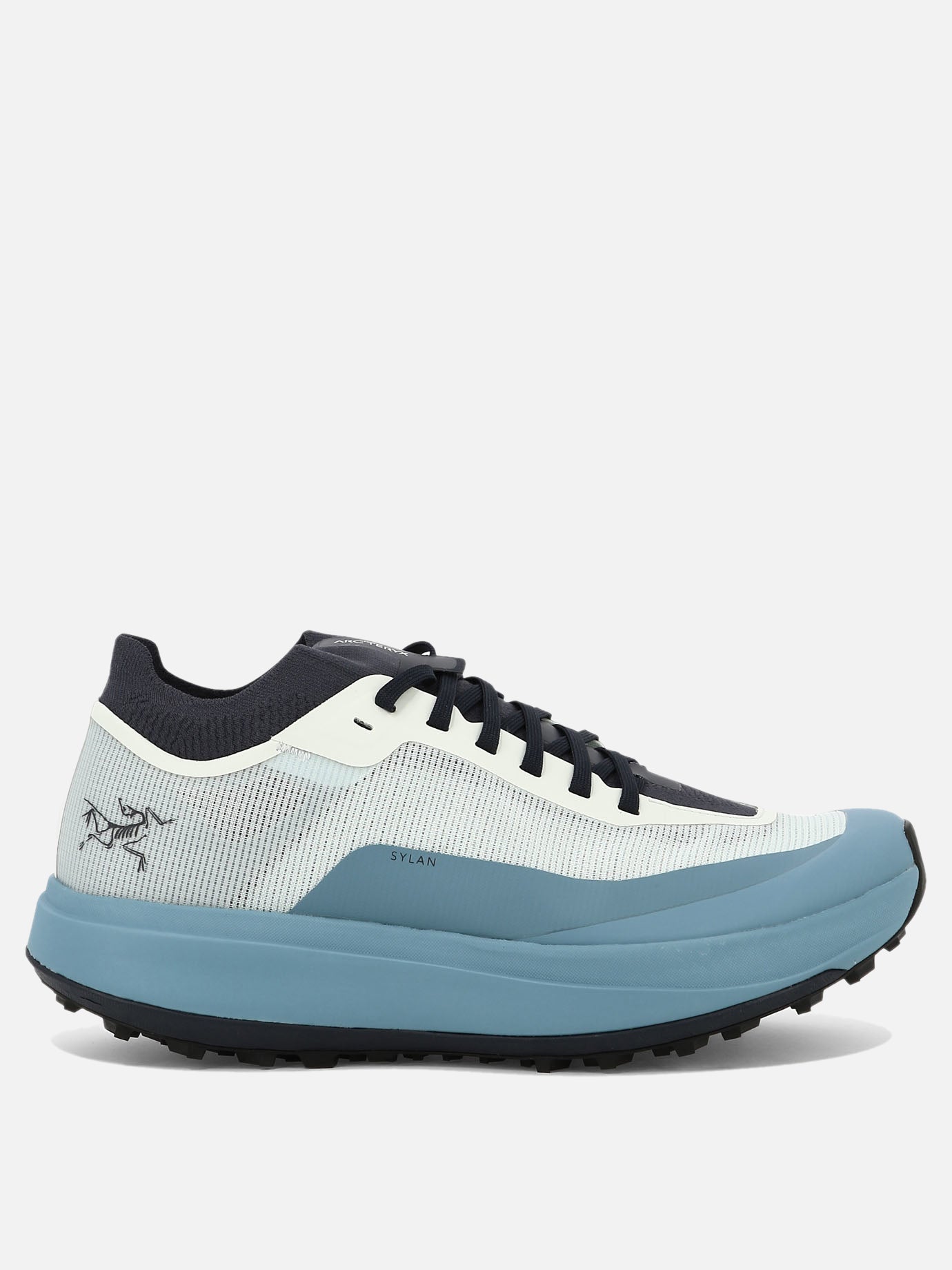 Arc'teryx "Sylan" sneakers Light blue