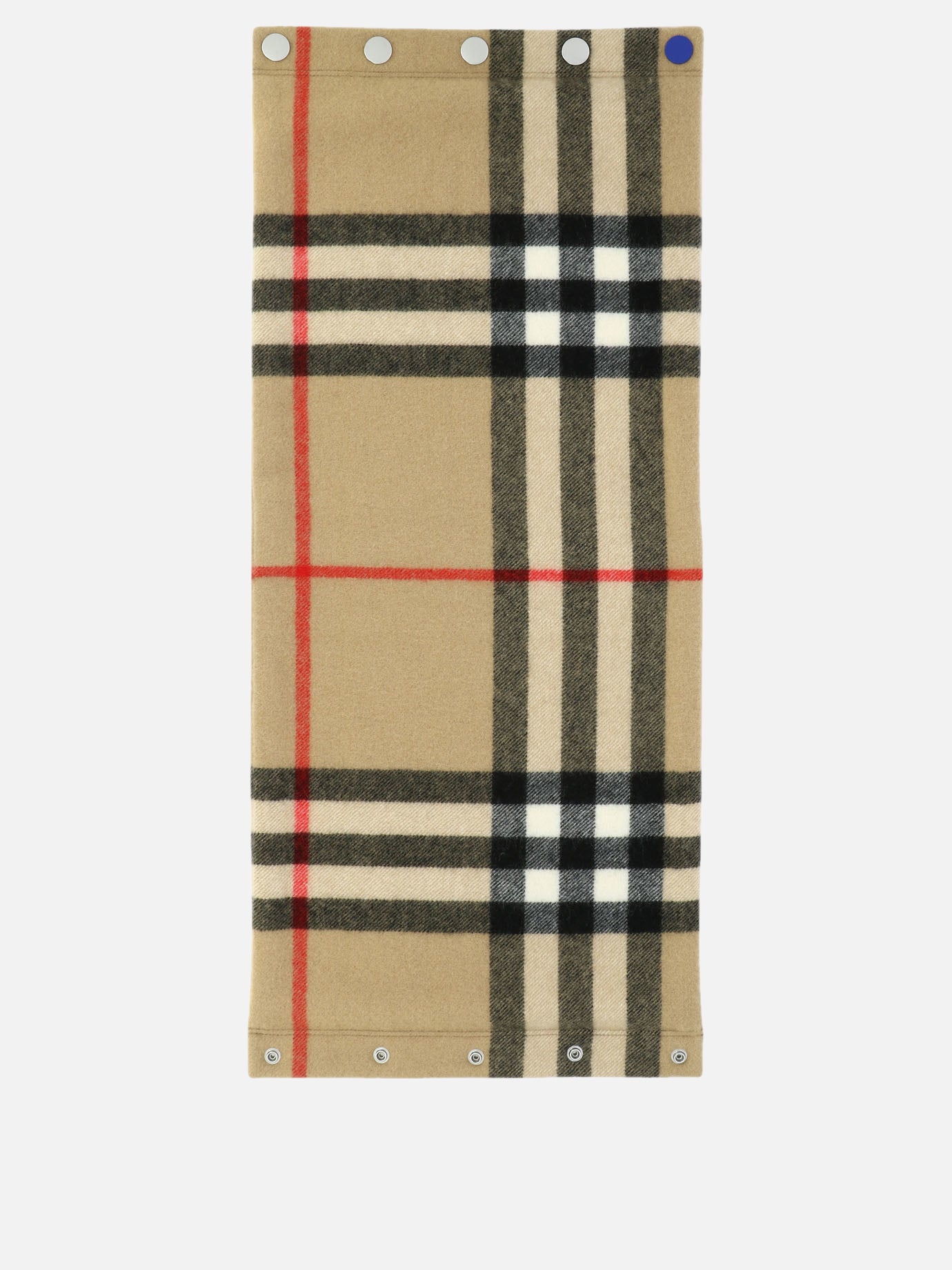 Classic scarves 100% cashmere  Beige - Burberry Men | PDP | VIETTI Online Store | thumbnail