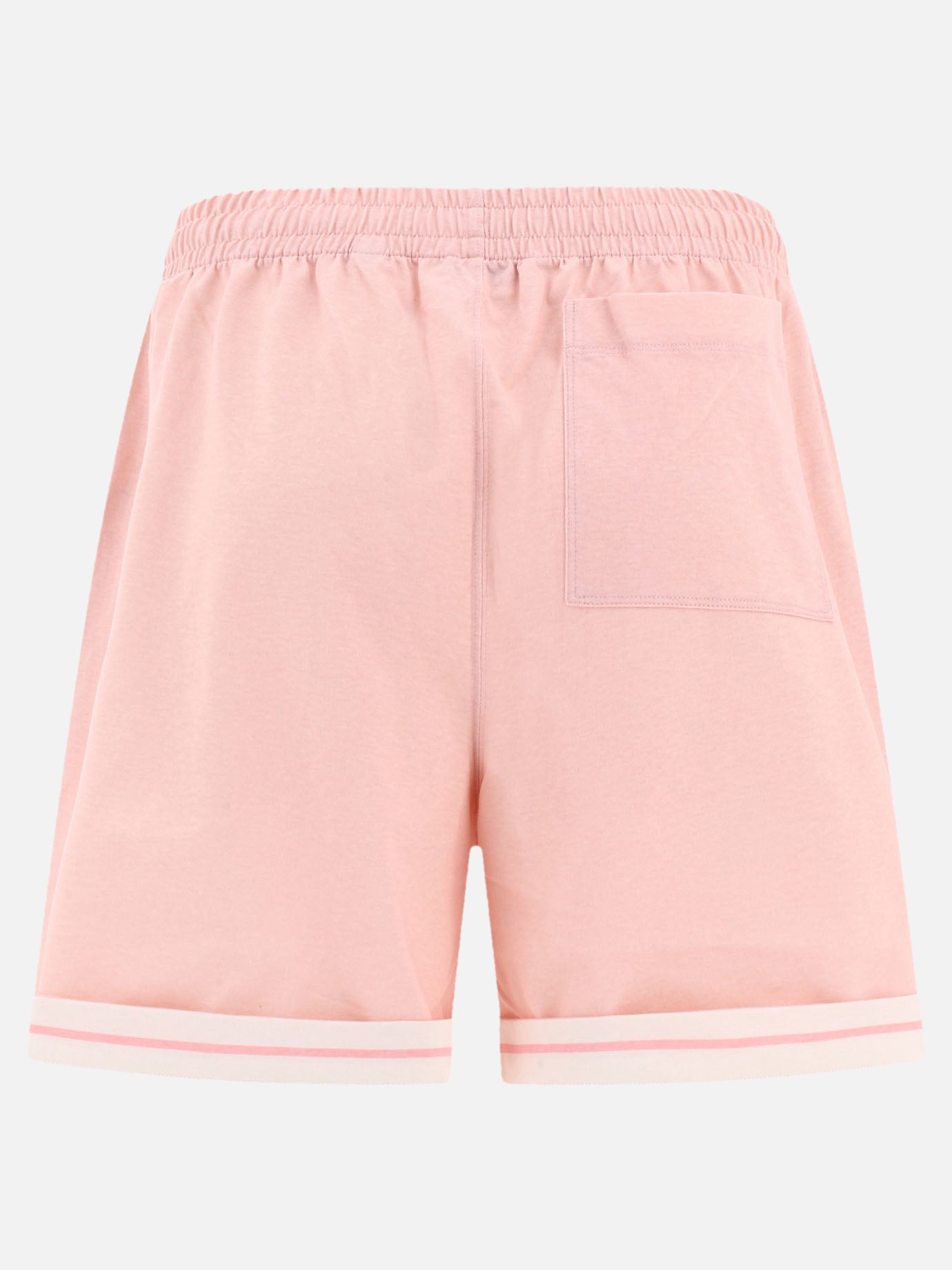 Cotton shorts