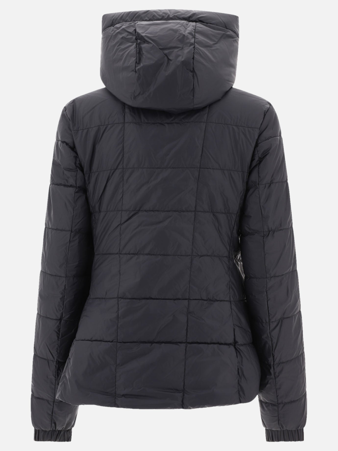 Down jackets 100% nylon - Padding: down and feather  Black - Canada Goose Women | PDP | VIETTI Online Store | Zoom-Modal_2
