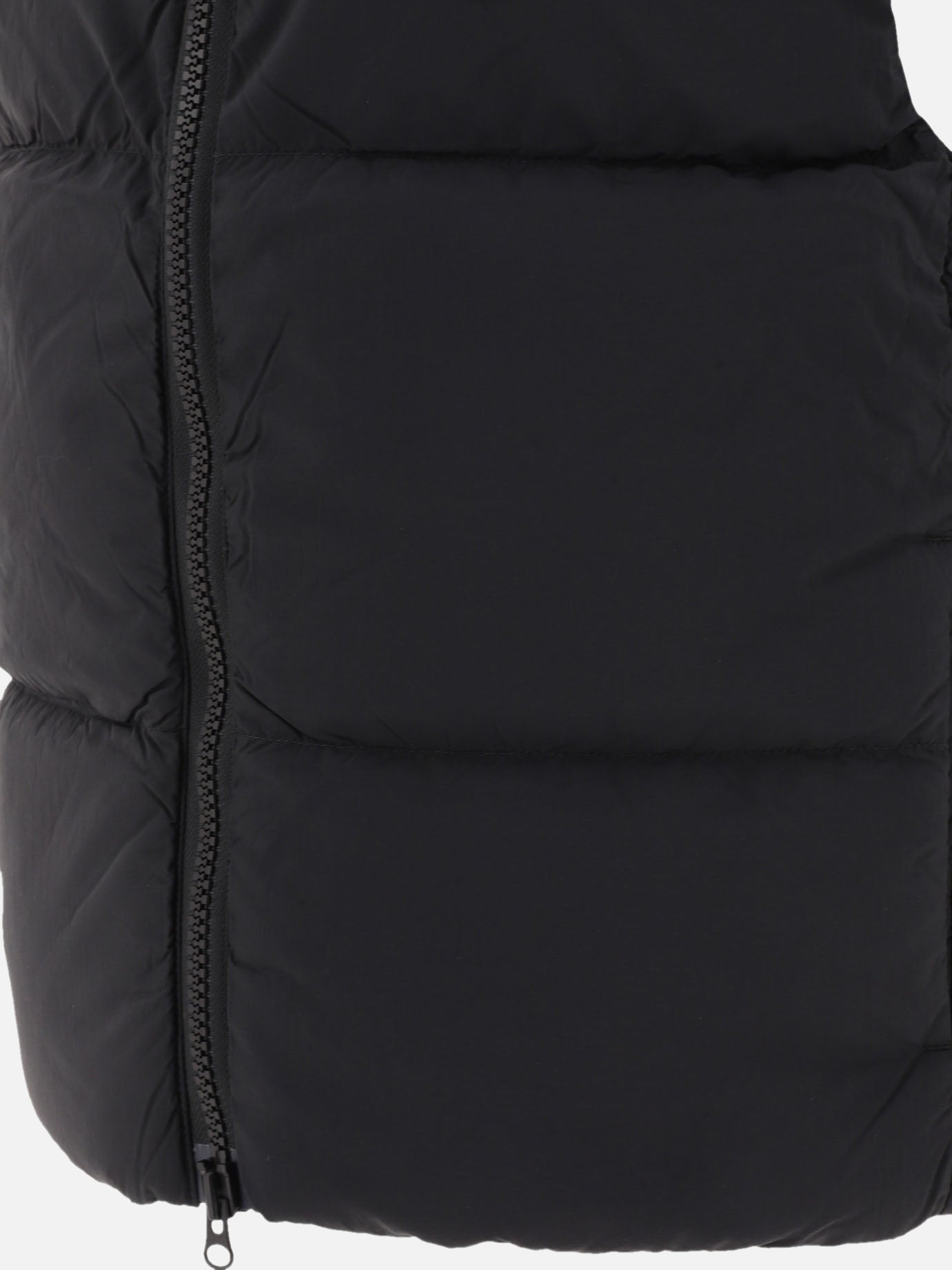 Vest jackets 100% polyamide - Padding: down and feathers  Black - Canada Goose Men | PDP | VIETTI Online Store | thumbnail_4