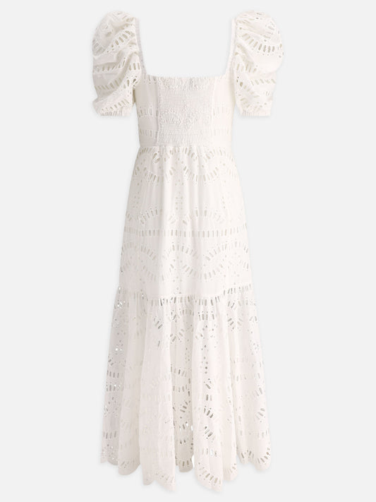 Long dresses 243624  White - Charo Ruiz Ibiza Women | PLP | VIETTI Online Store | 2
