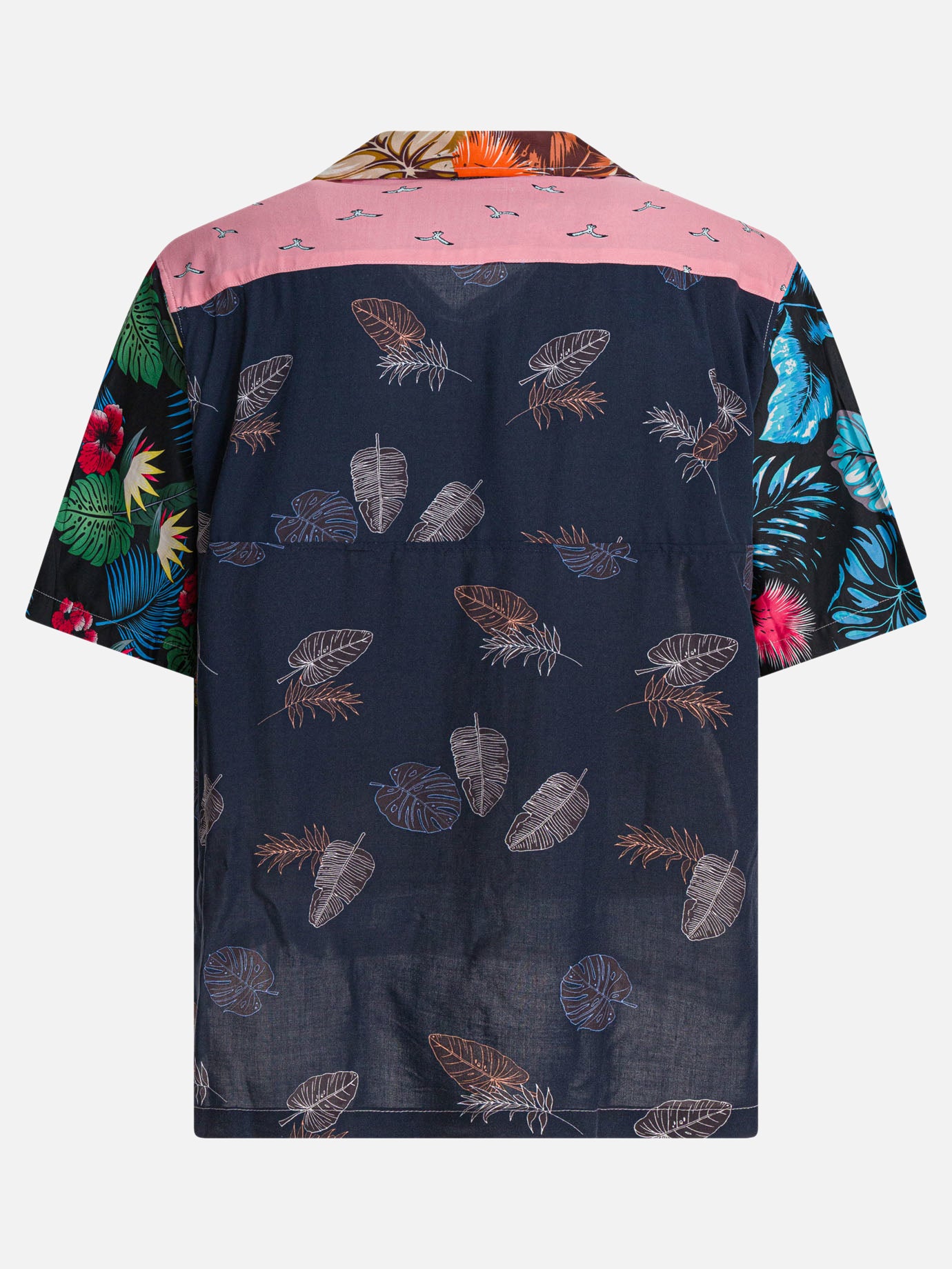 Casual shirts Print  Pink - Gallery Dept. Men | PDP | VIETTI Online Store | Zoom-Modal_2
