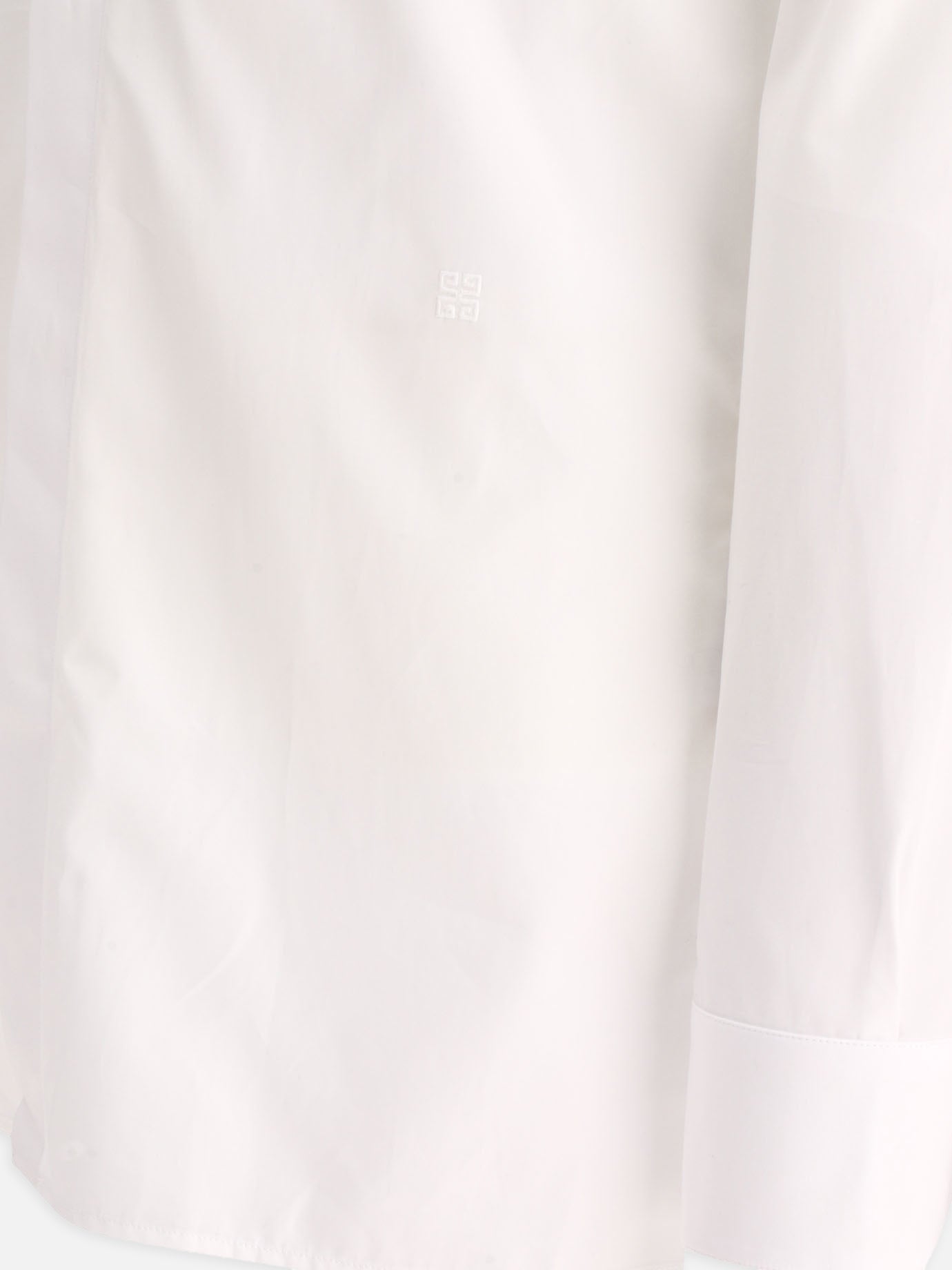 Formal shirts 100% cotton  White - Givenchy Men | PDP | VIETTI Online Store | Zoom-Modal_4
