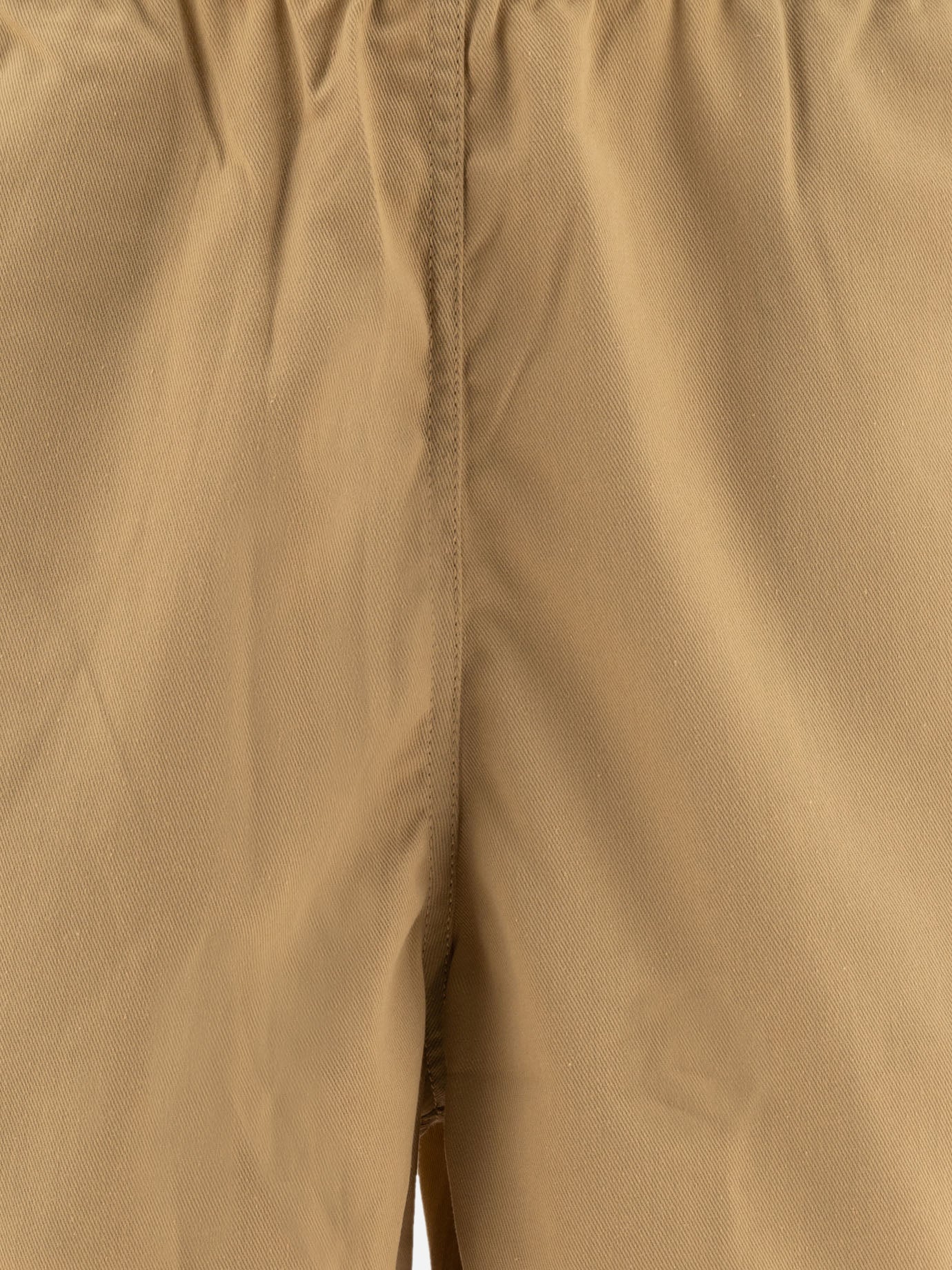 Human Made "Beach" shorts Beige