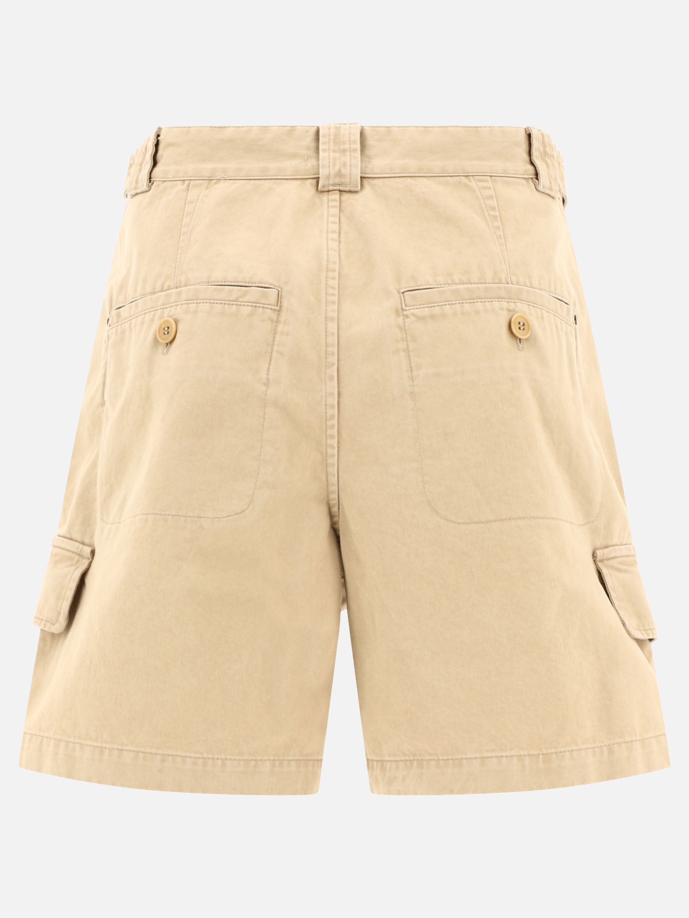 "Lisette" cargo shorts