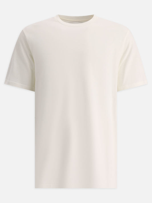 Crewneck t-shirts 100% cotton  White - Jil Sander Men | PLP | VIETTI Online Store 
