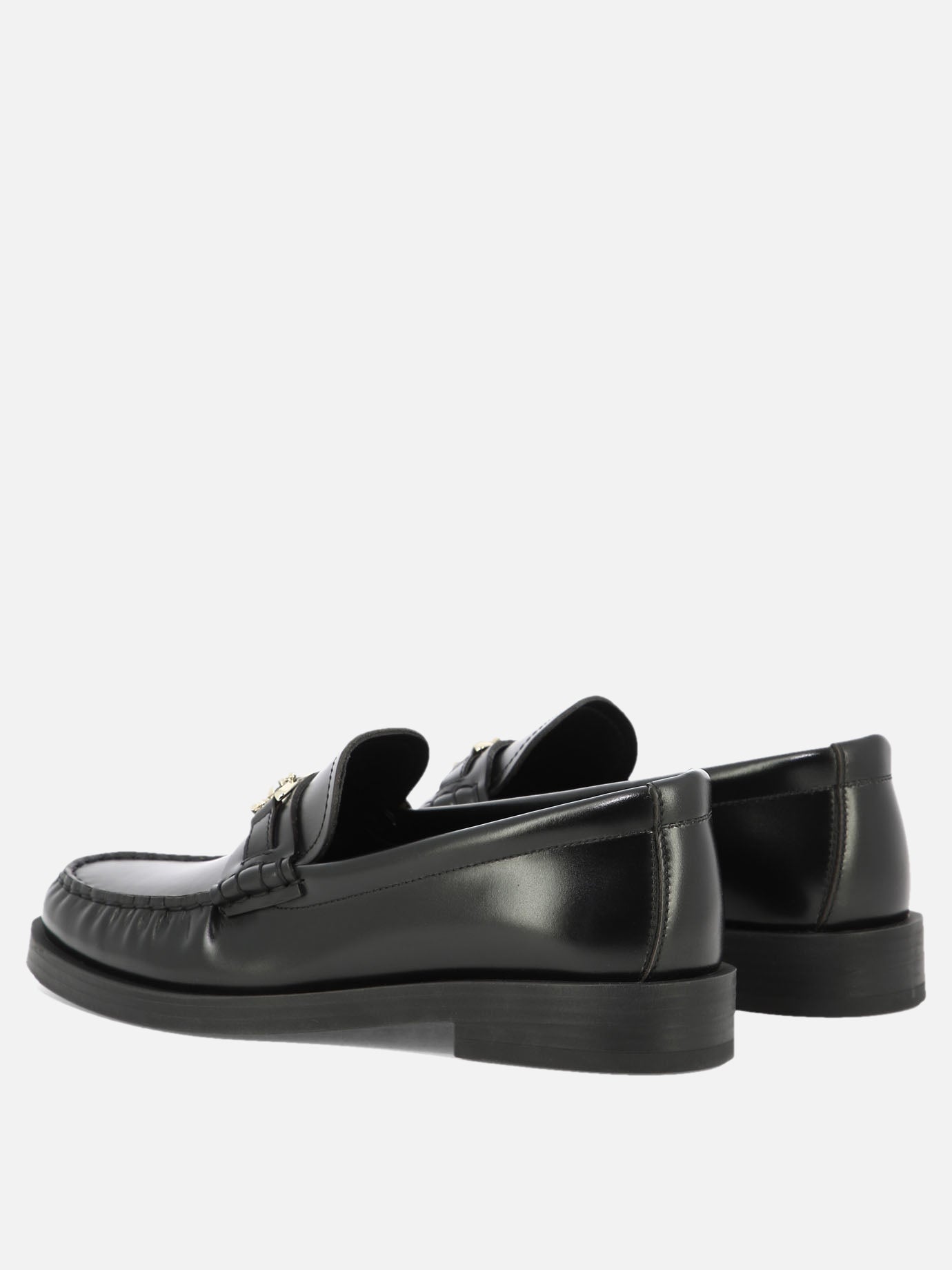 "Addie" loafers