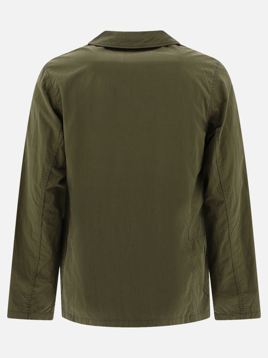 Blazers Solid colour  Green - KAPITAL Men | PLP | VIETTI Online Store | 2
