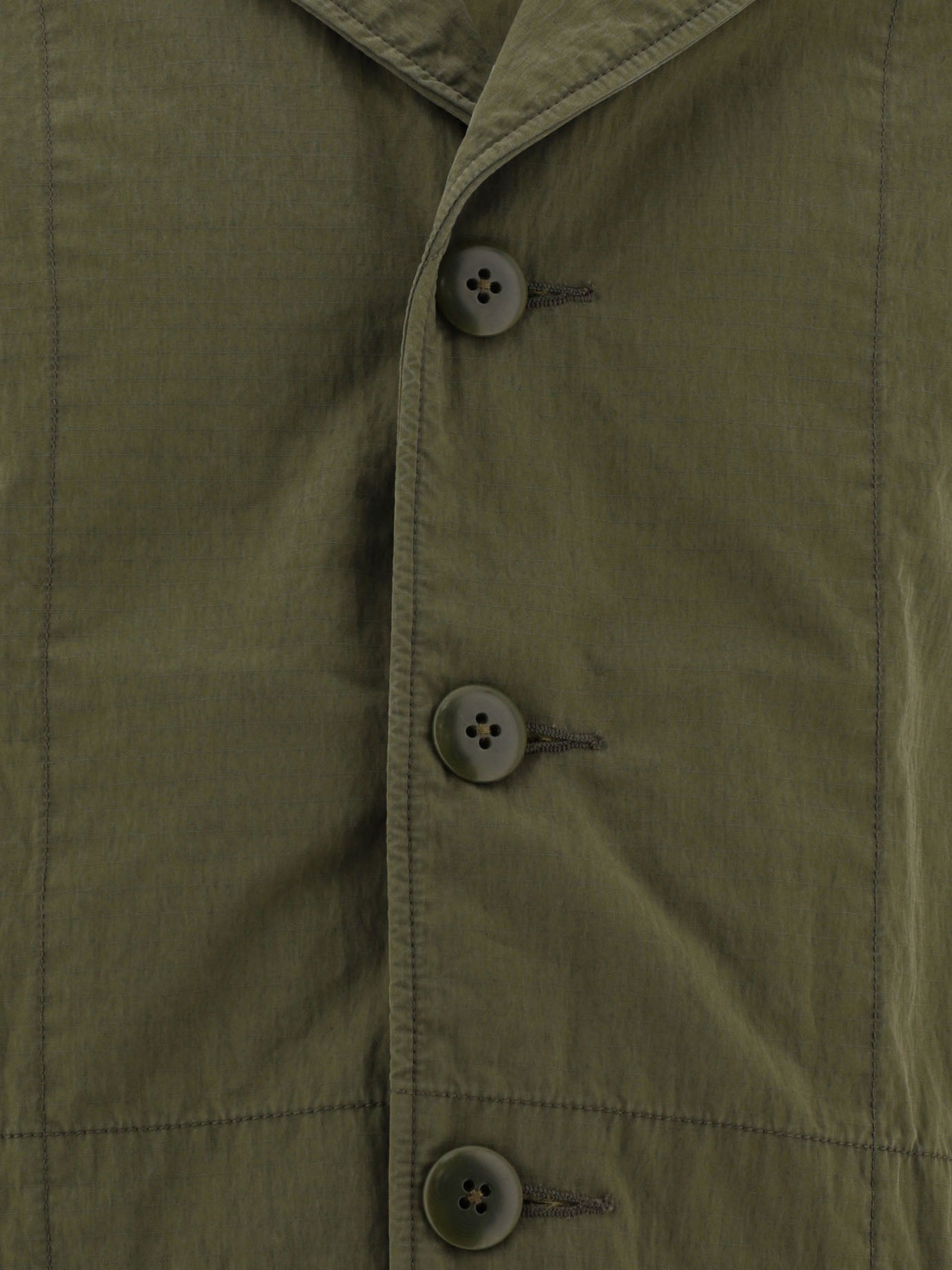 Blazers Solid colour  Green - KAPITAL Men | PDP | VIETTI Online Store | thumbnail_3