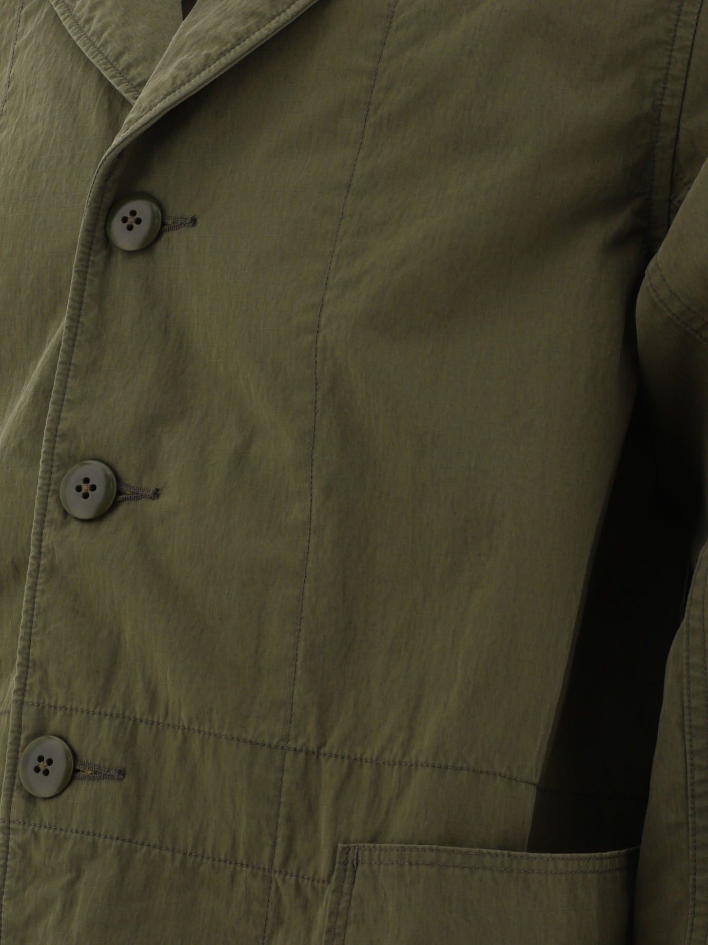 Blazers Solid colour  Green - KAPITAL Men | PDP | VIETTI Online Store | thumbnail_4
