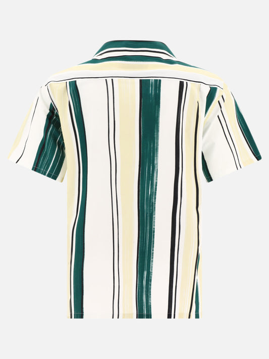 Casual shirts 100% cotton  Green - Lanvin Men | PLP | VIETTI Online Store | 2
