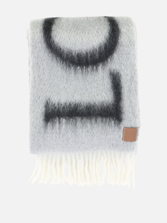 "LOEWE" scarf