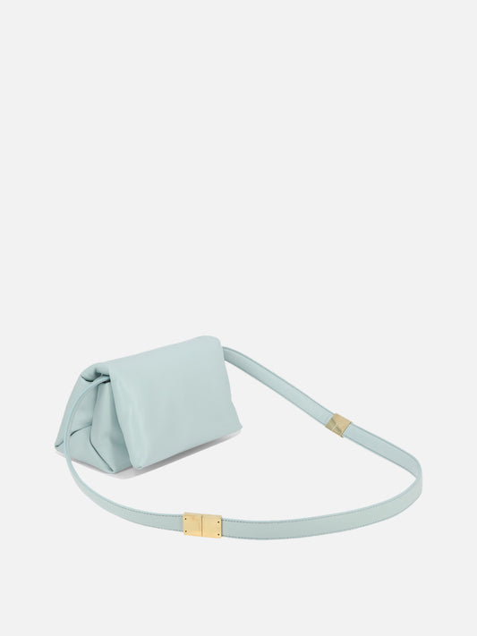 Small bags 100% leather  Light blue - Marni Women | PLP | VIETTI Online Store | 2

