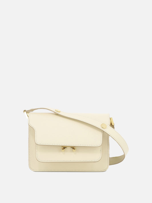 Small bags 100% leather  Beige - Marni Women | PLP | VIETTI Online Store 
