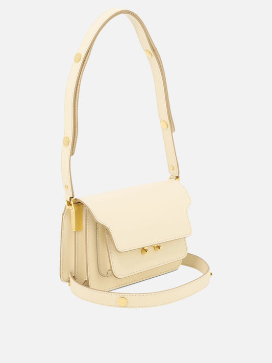 Small bags 100% leather  Beige - Marni Women | PLP | VIETTI Online Store | 2
