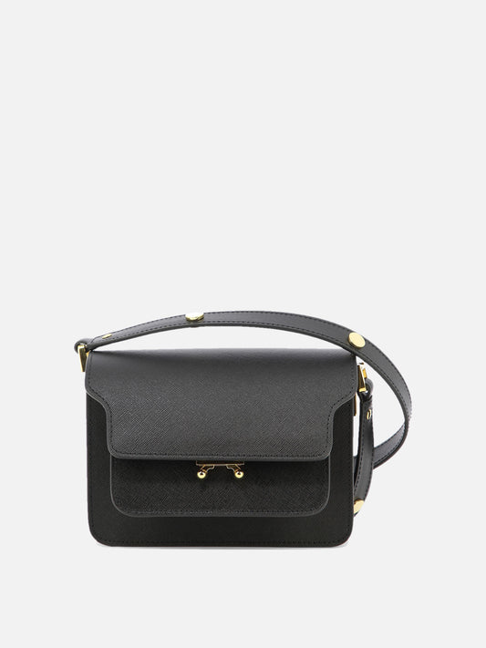 Small bags 100% leather  Black - Marni Women | PLP | VIETTI Online Store 
