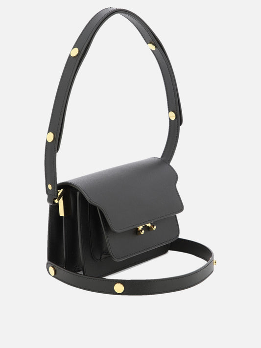 Small bags 100% leather  Black - Marni Women | PLP | VIETTI Online Store | 2
