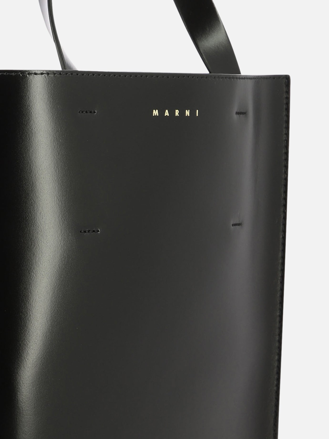 Small bags 100% leather  Black - Marni Women | PDP | VIETTI Online Store | Zoom-Modal_4
