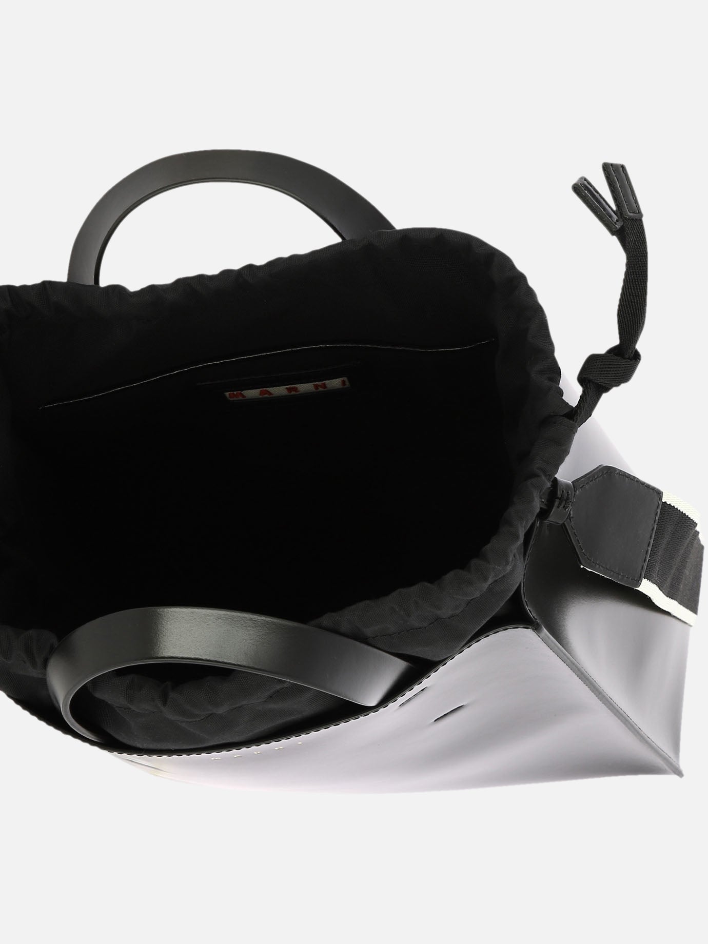Small bags 100% leather  Black - Marni Women | PDP | VIETTI Online Store | Zoom-Modal_5
