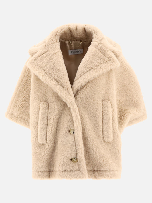 Short coats 2414731141600  Beige - Max Mara Women | PLP | VIETTI Online Store 
