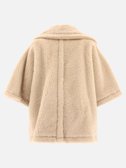 Short coats 2414731141600  Beige - Max Mara Women | PLP | VIETTI Online Store | 2
