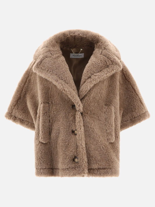 Short coats 2414731141600  Brown - Max Mara Women | PLP | VIETTI Online Store 
