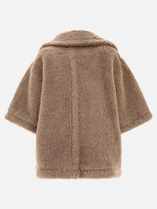 Short coats 2414731141600  Brown - Max Mara Women | PLP | VIETTI Online Store | 2
