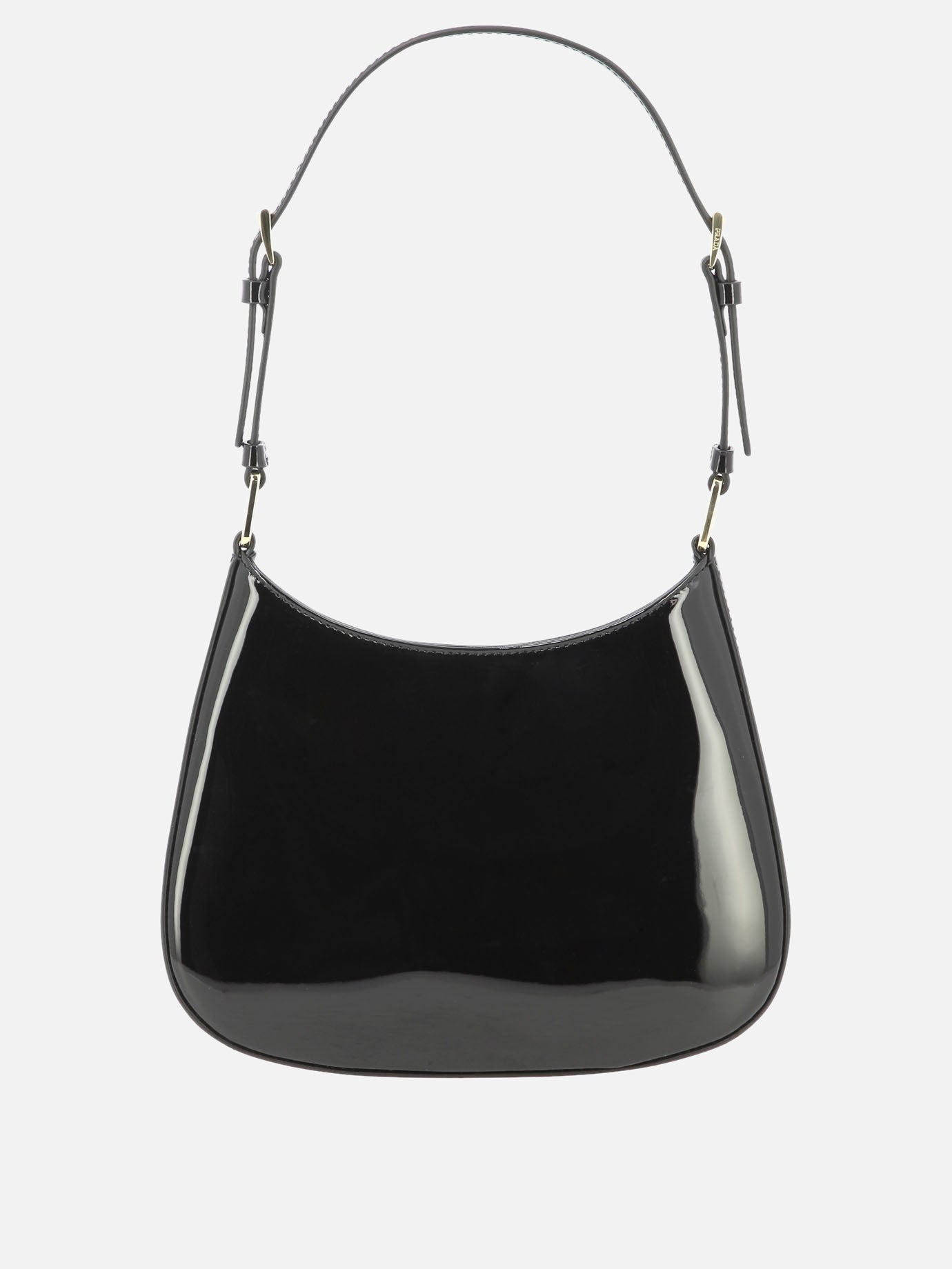 Small bags 100% leather  Black - Prada Women | PDP | VIETTI Online Store | Zoom-Modal_3
