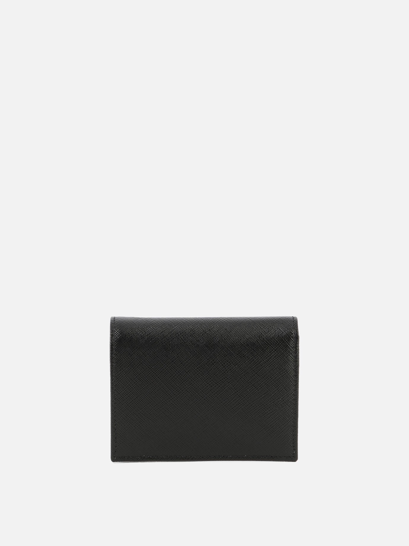 Wallets Logo  Black - Prada Women | PDP | VIETTI Online Store | Zoom-Modal_3
