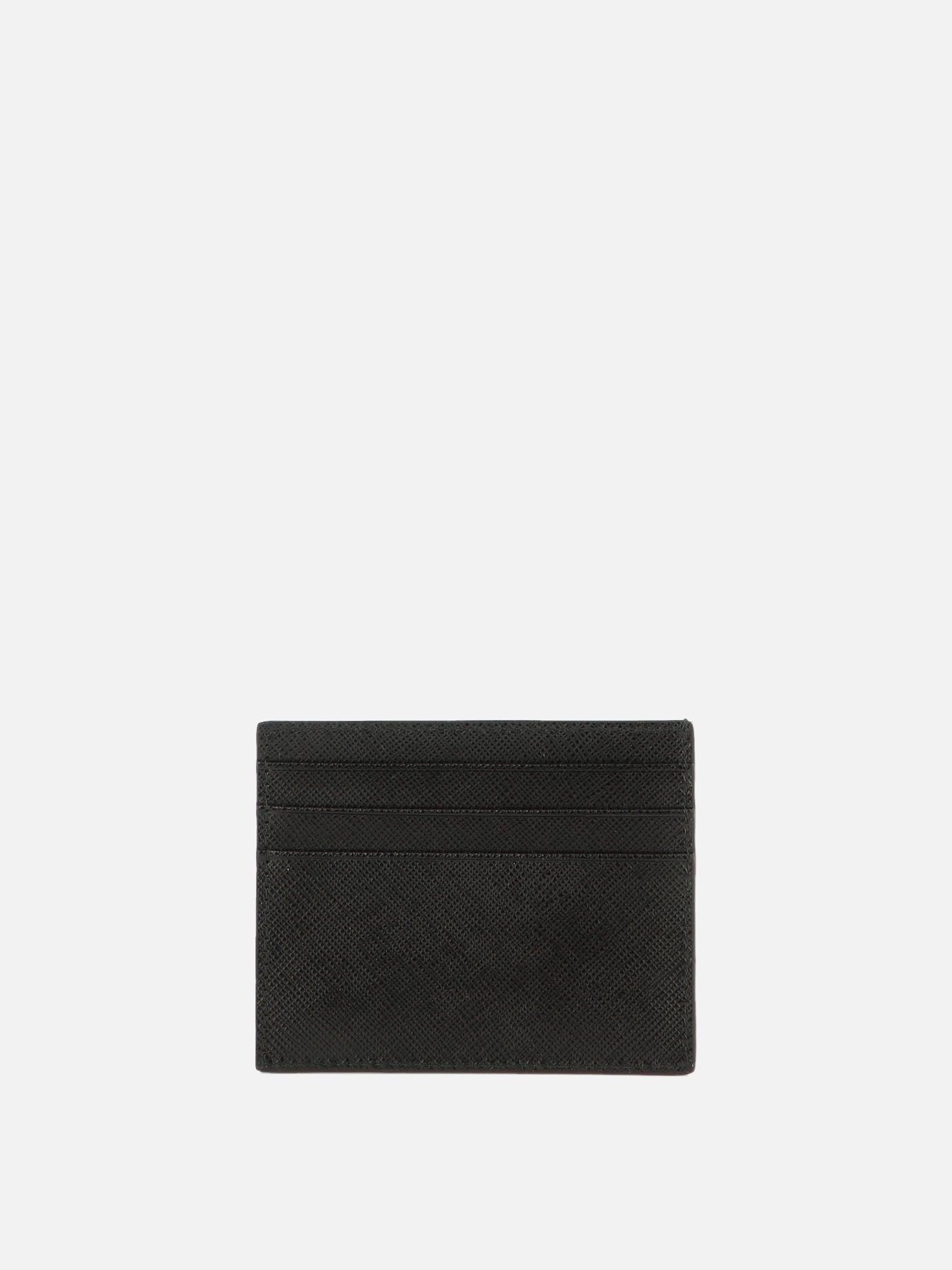 Card holders Logo  Black - Prada Men | PDP | VIETTI Online Store | thumbnail_3