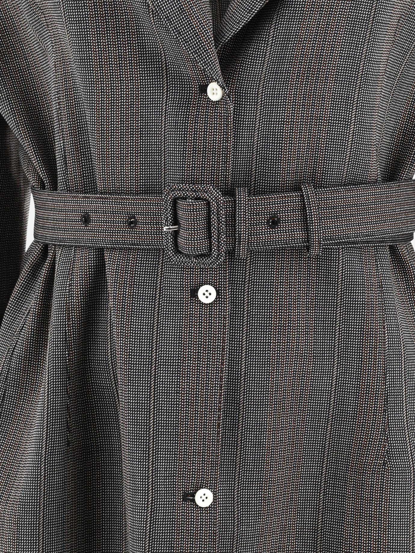 Blazers 100% virgin wool  Grey - Prada Women | PDP | VIETTI Online Store | thumbnail_3