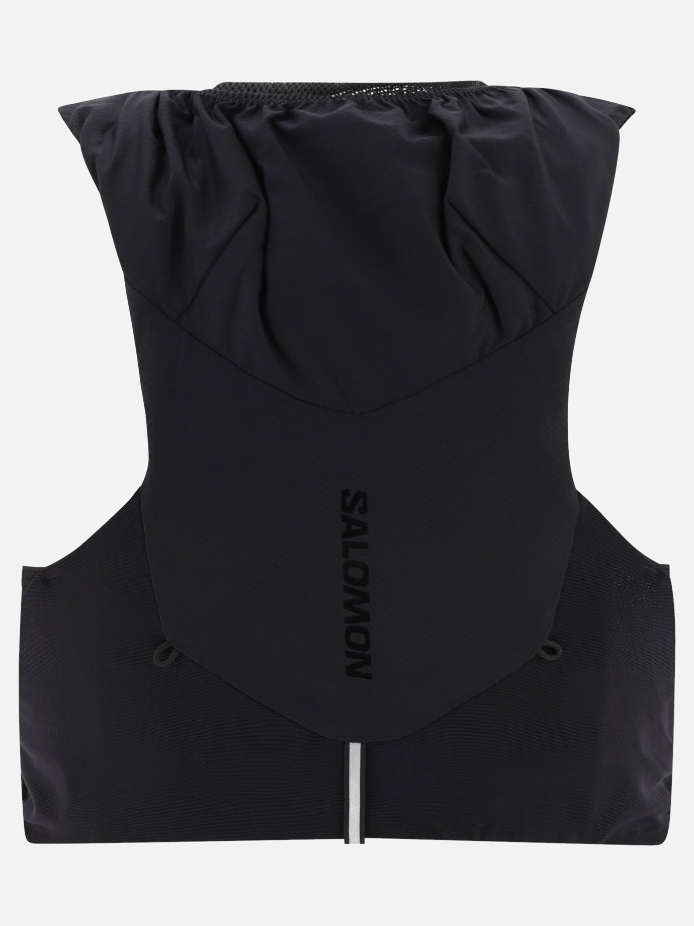 Technical jackets 100% polyamide  Black - Salomon Men | PDP | VIETTI Online Store | thumbnail_2