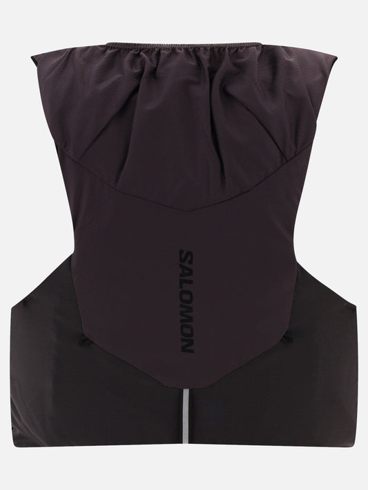 Technical jackets 100% polyamide  Black - Salomon Men | PLP | VIETTI Online Store | 2
