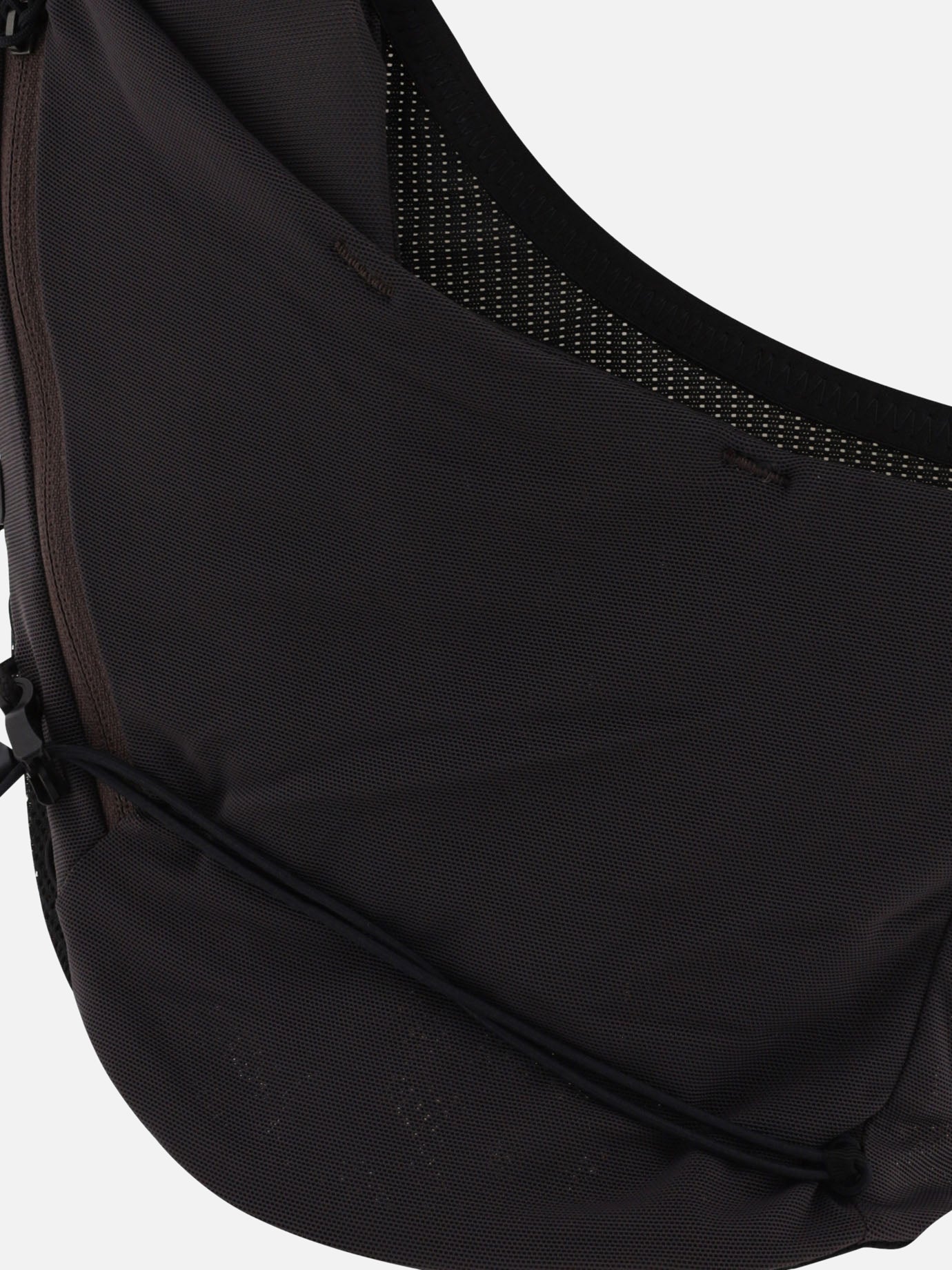 Technical jackets 100% polyamide  Black - Salomon Men | PDP | VIETTI Online Store | Zoom-Modal_4
