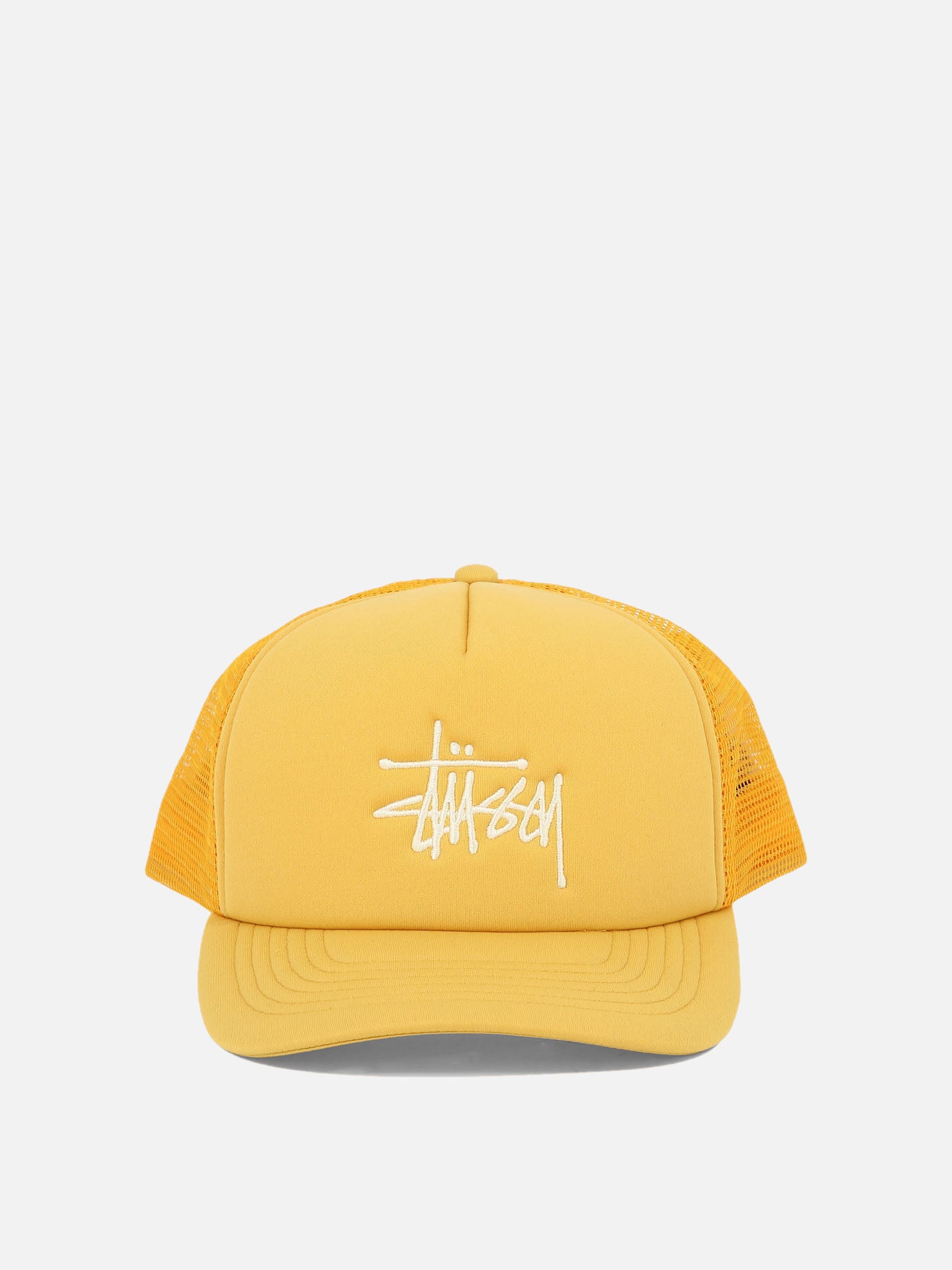 "Big Basic" trucker cap