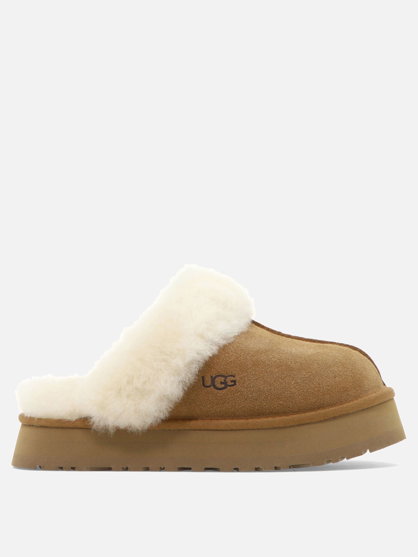 Slippers 1122550  Beige - Ugg Women | PDP | VIETTI Online Store | thumbnail