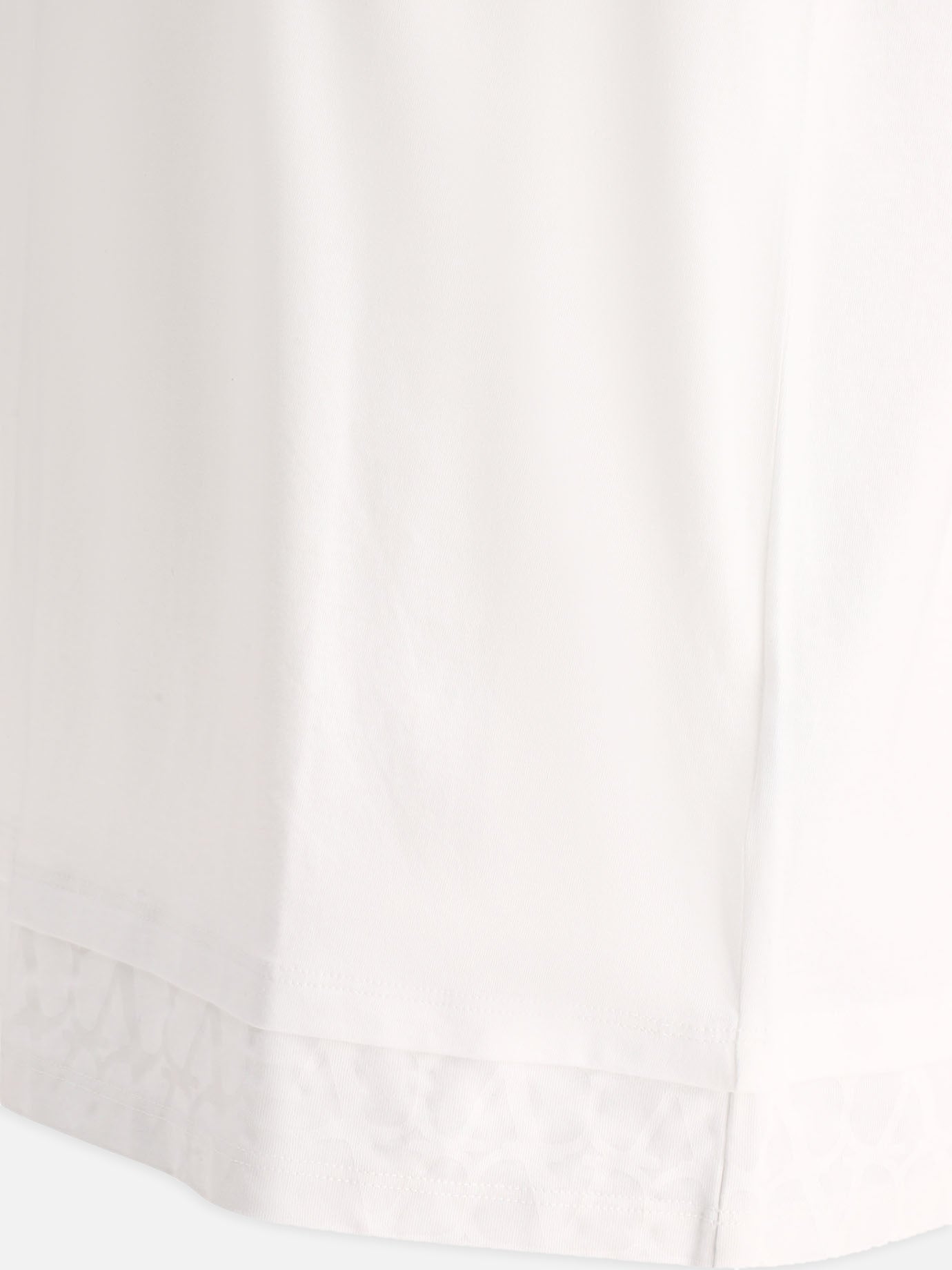 Crewneck t-shirts 100% cotton  White - Valentino Men | PDP | VIETTI Online Store | Zoom-Modal_4
