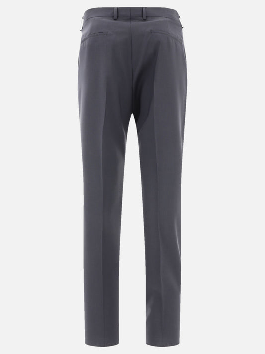 Tailored trousers 4V3RBK7252S  Grey - Valentino Men | PLP | VIETTI Online Store | 2
