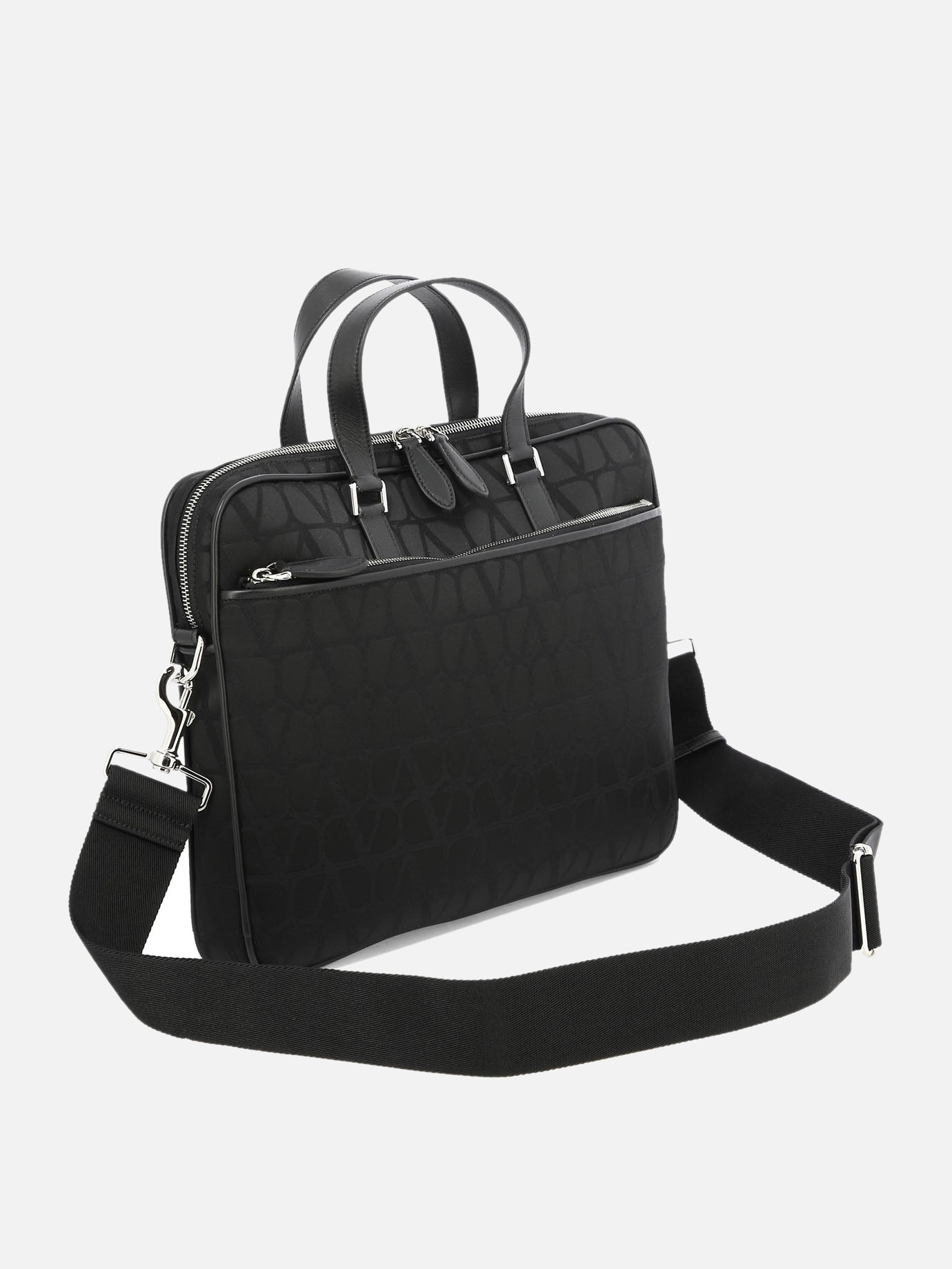 Laptop accessories 4Y2B0C45CSH  Black - Valentino Garavani Men | PDP | VIETTI Online Store | Zoom-Modal_2
