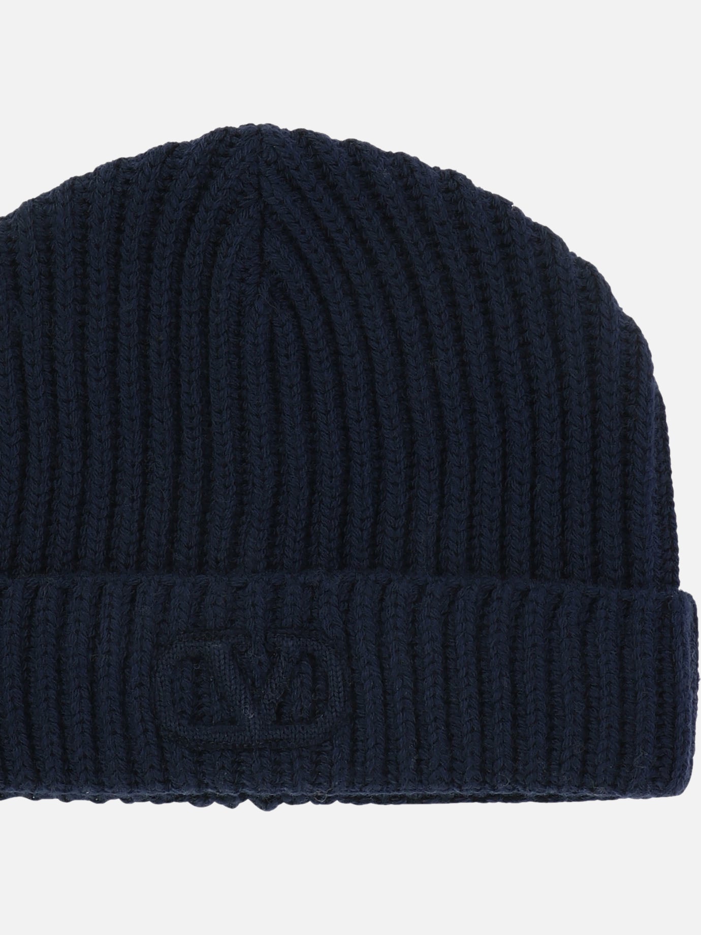 "VLogo Signature" beanie