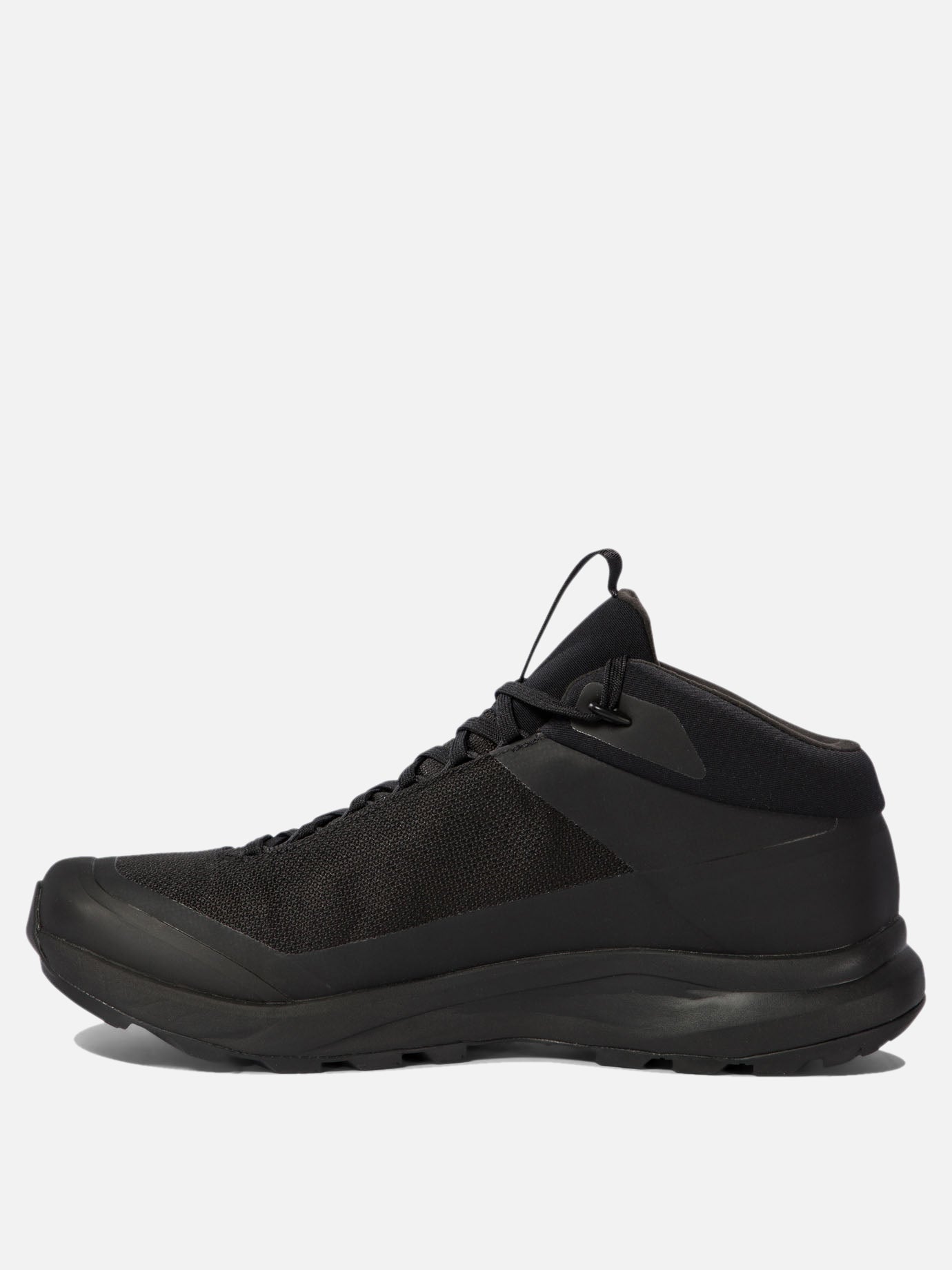 Hiking shoes 100% polyester - 100% rubber  Black - Arc'teryx Women | PDP | VIETTI Online Store | Zoom-Modal_3
