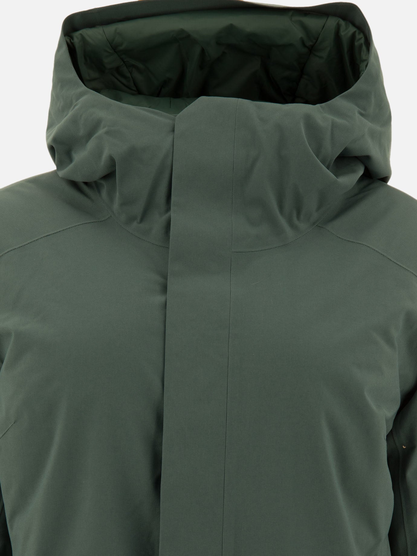 "Patera" parka