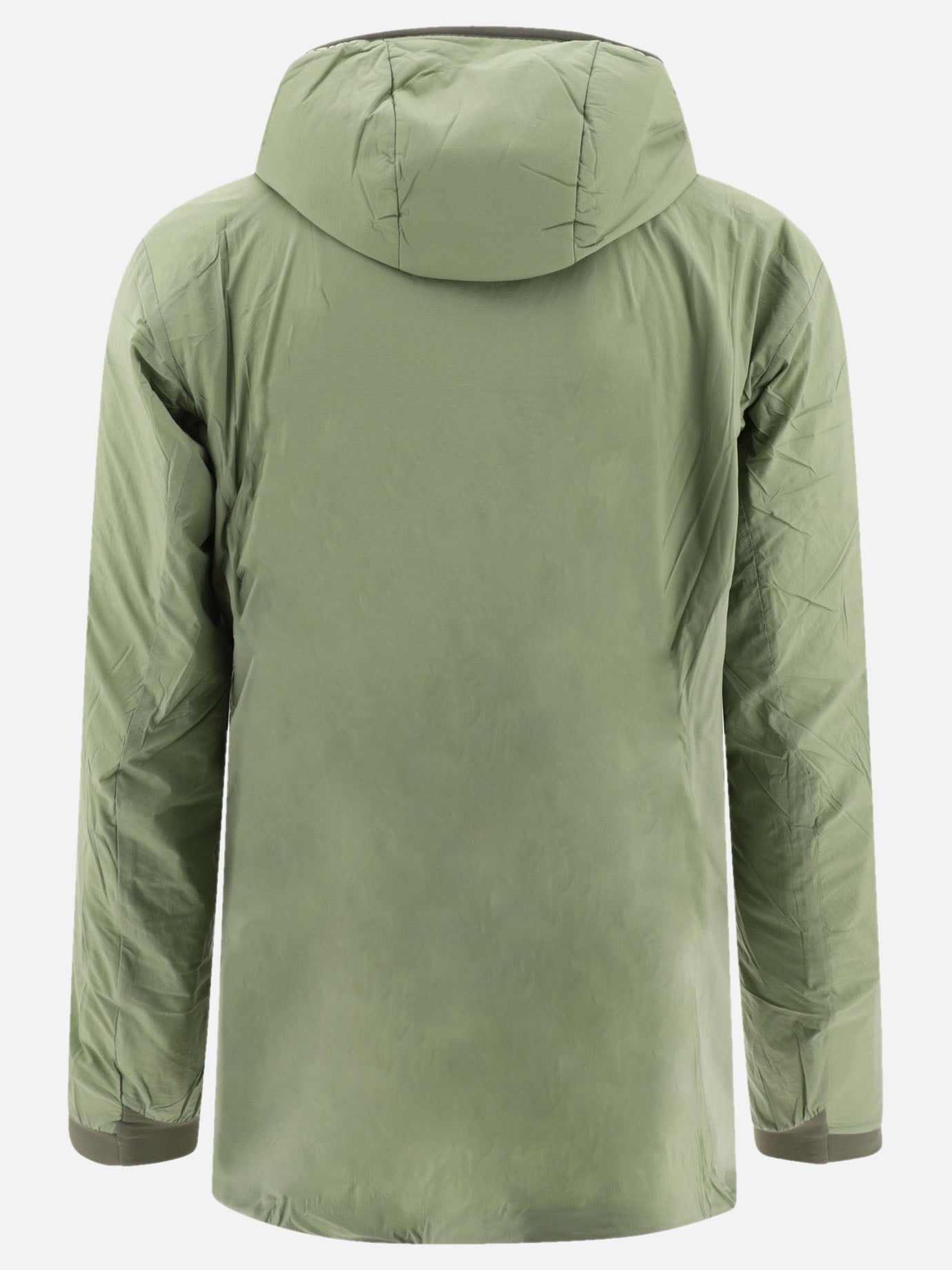 Technical jackets Logo  Green - Arc&#39;teryx Men | PDP | VIETTI Online Store | thumbnail_2