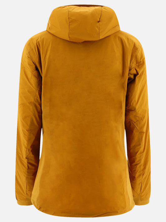 Technical jackets Logo  Beige - Arc'teryx Men | PLP | VIETTI Online Store | 2

